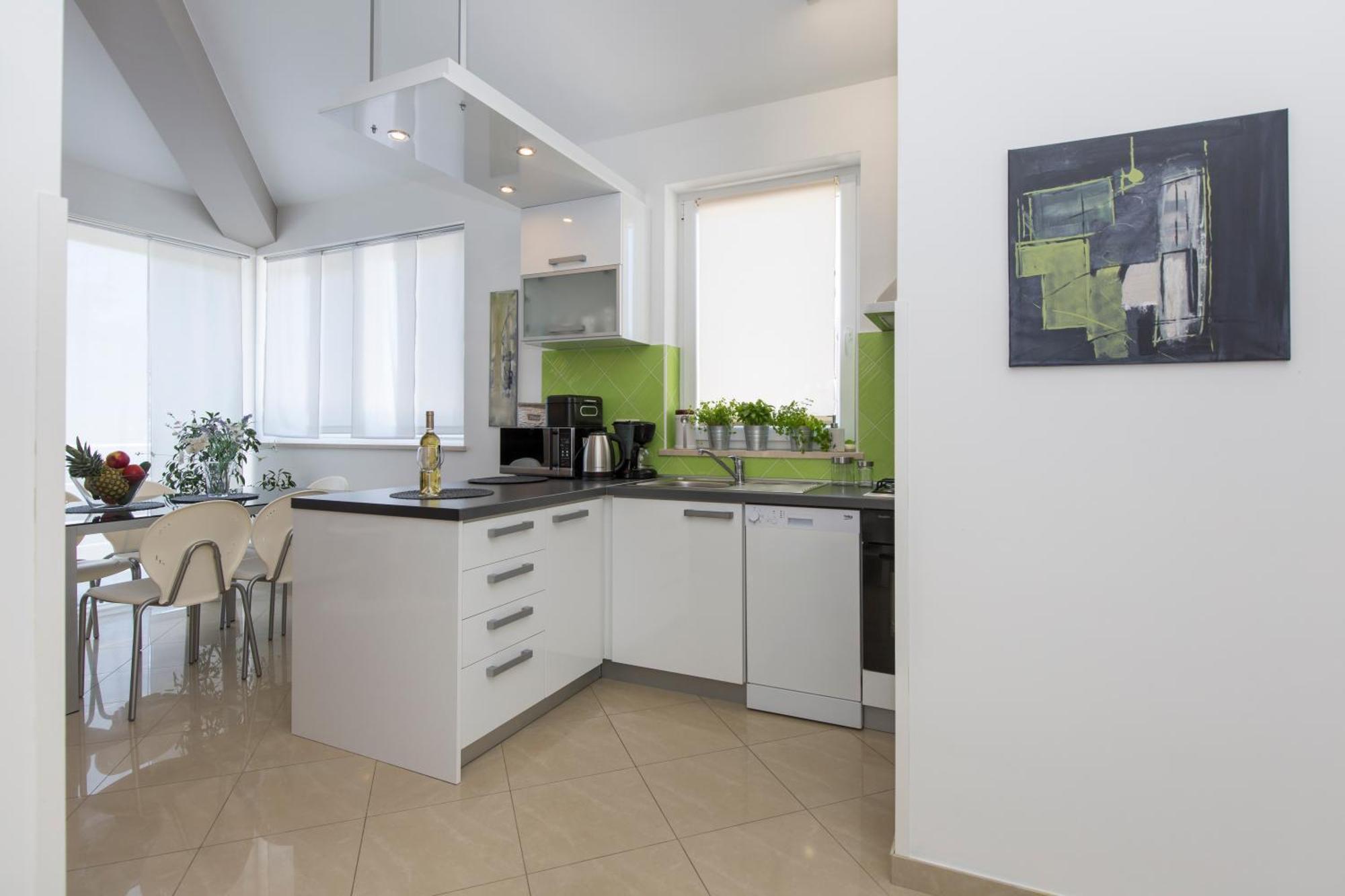 Adorable Holiday House Lilla-With Pool-Near Old Town Labin Labin  Exterior foto